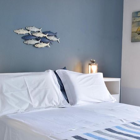 La Casa Al Mare Villa ฟอนดาเคลโล ภายนอก รูปภาพ