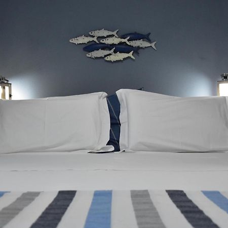 La Casa Al Mare Villa ฟอนดาเคลโล ภายนอก รูปภาพ
