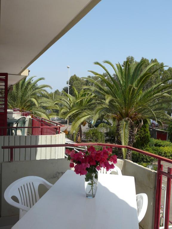 La Casa Al Mare Villa ฟอนดาเคลโล ภายนอก รูปภาพ