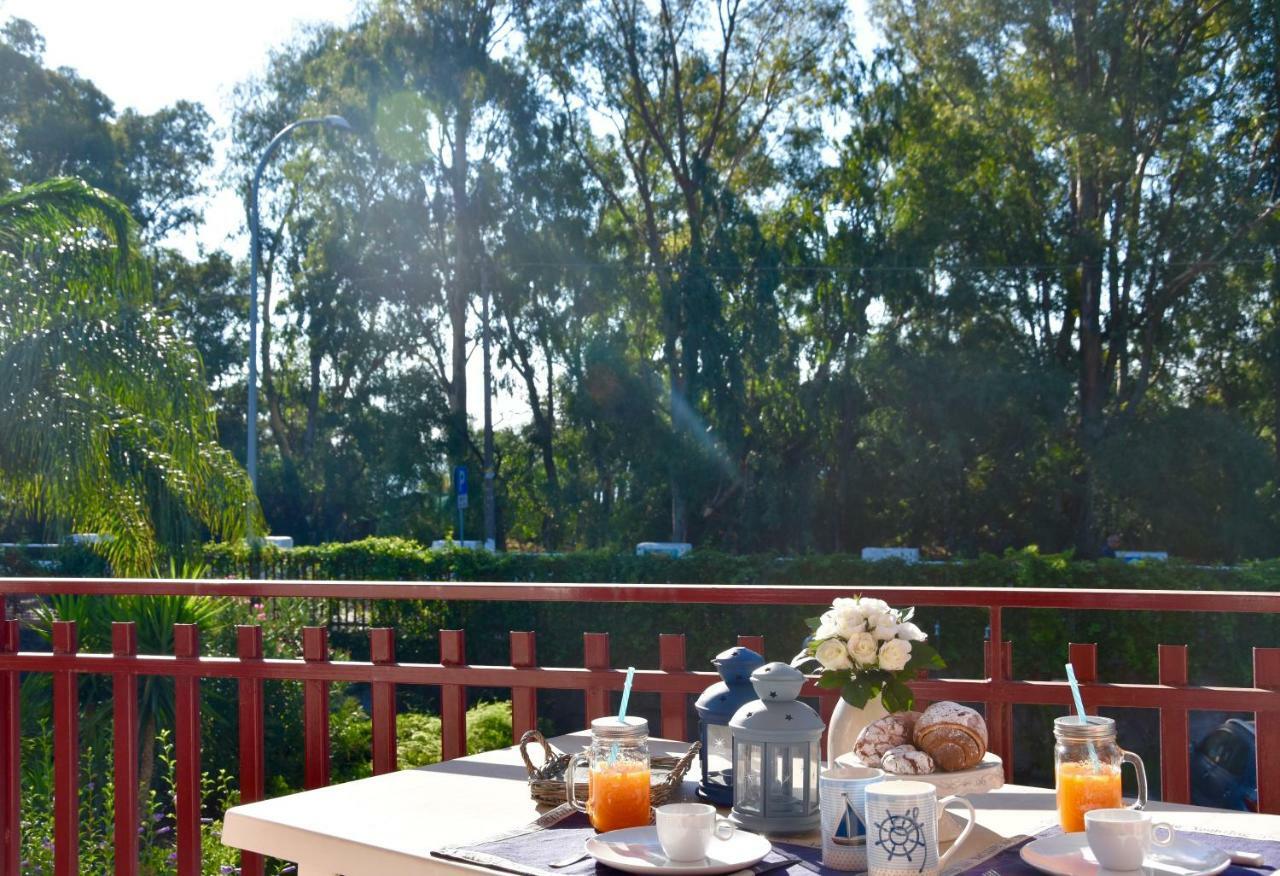 La Casa Al Mare Villa ฟอนดาเคลโล ภายนอก รูปภาพ