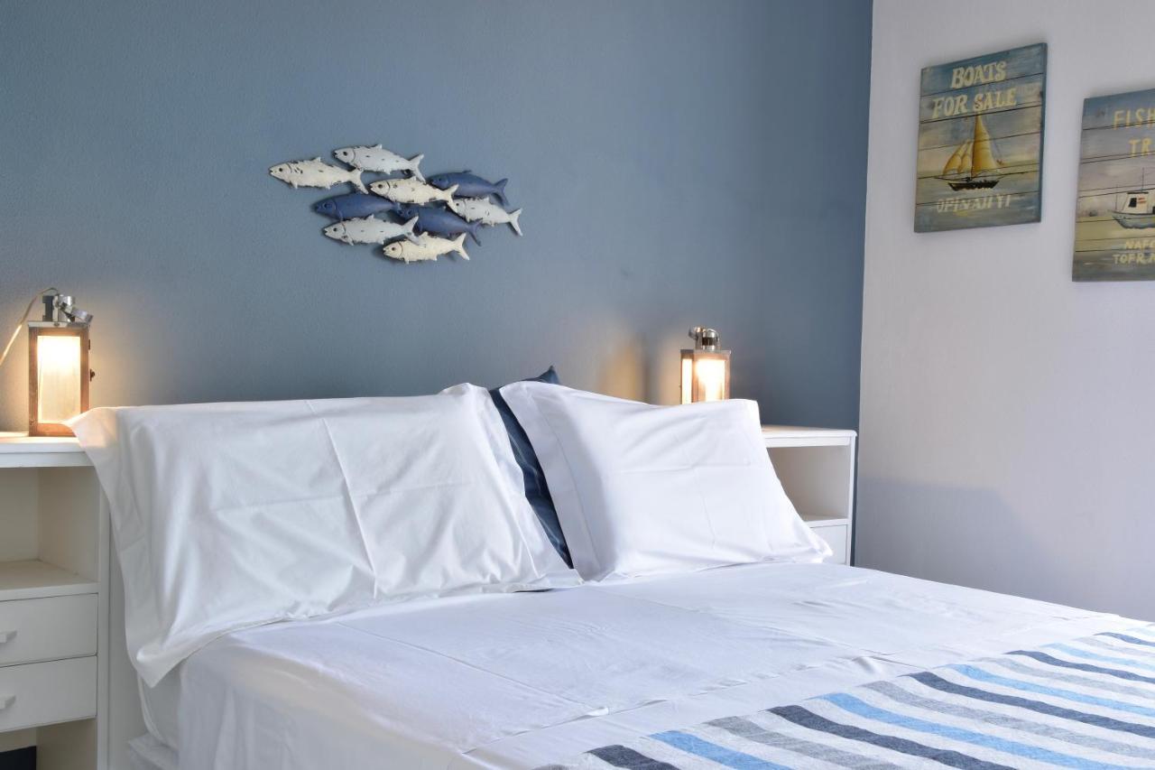 La Casa Al Mare Villa ฟอนดาเคลโล ภายนอก รูปภาพ
