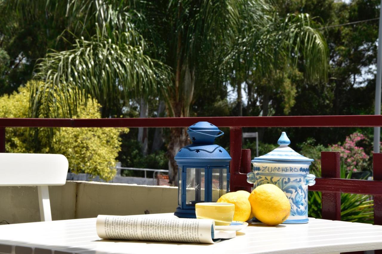La Casa Al Mare Villa ฟอนดาเคลโล ภายนอก รูปภาพ